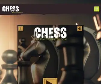 Chessmultiplayer.com(Free Online Chess) Screenshot