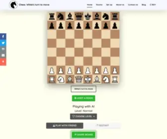 Chess for everyone