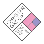 Chestergroup.org Logo