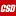 Chesudi.com Logo