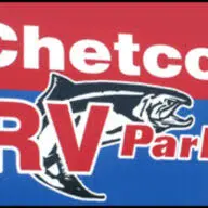 ChetcorvPark.com Favicon