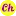 Chevere.life Logo