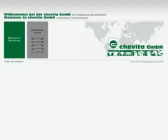 Chevita.com(Chevita GmbH) Screenshot