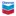 Chevrontexacolubricants.com Favicon