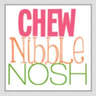 Chewnibblenosh.com Logo