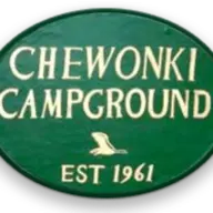 Chewonkicampground.com Favicon