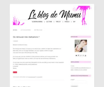 Chez-MUMu.com(Chez MUMu) Screenshot