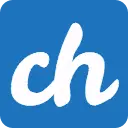 Chezmamankiki.fr Logo