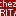 Chezrita.fr Favicon