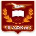 Chgafkis.ru Favicon