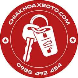 Chiakhoaxeoto.com Favicon