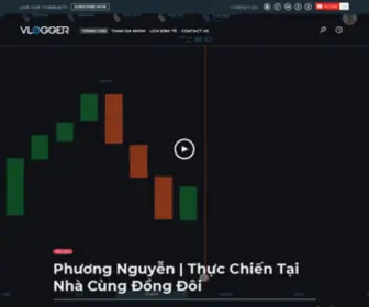 Chiasekhoinghieponline.com(Chia Sẻ Khởi Nghiệp Online) Screenshot