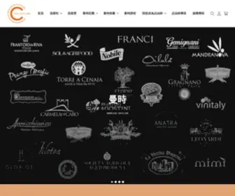 Chic-Taste.com(曼時) Screenshot