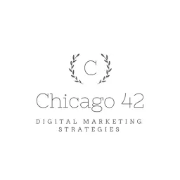 Chicago42Digital.com Logo