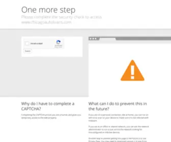 Chicagoautoloans.com(Chicagoautoloans) Screenshot