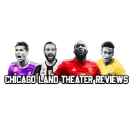 Chicagolandtheaterreviews.com Logo