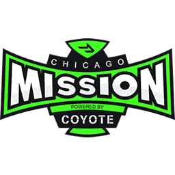 Chicagomission.com Logo