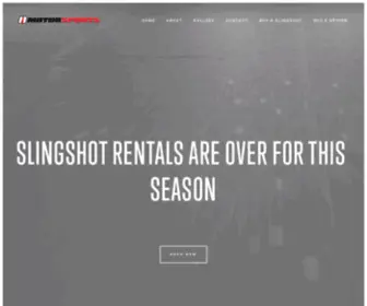 Chicagoslingshot.com(IMotorsports Motorcycle and Slingshot Rental) Screenshot