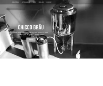 Chicco.beer(Chicco Br) Screenshot