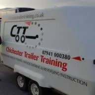 Chichestertrailertraining.co.uk Logo
