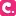 Chicisimo.com Logo