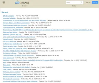 Chickashacf.com(Chickashacf) Screenshot