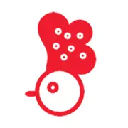 Chicknbubbly.com Logo