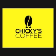Chickyscoffee.com Logo