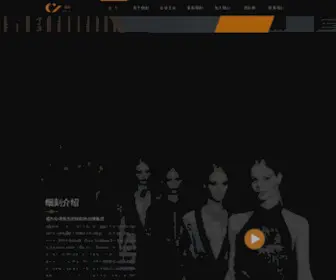 Chicv.com(细刻网络科技有限公司) Screenshot