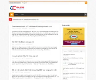 Chiencong.com(Chiencong) Screenshot