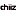 Chiiz.com Logo