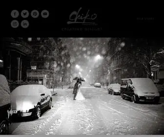 Chiko-Photography.com(Chiko Photography) Screenshot