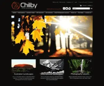 Chilby.com.au(Chilby) Screenshot