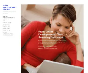 Childdevrev.com(Childdevrev) Screenshot