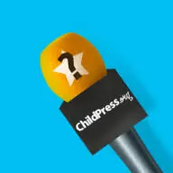 Childpress.org Logo