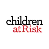 Childrenatrisk.org Logo