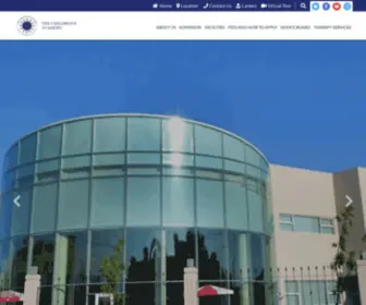 Childrensacademybahrain.com(Childrensacademybahrain) Screenshot