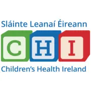 Childrenshealthireland.ie Logo
