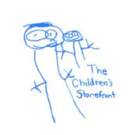 Childrensstorefront.com Favicon