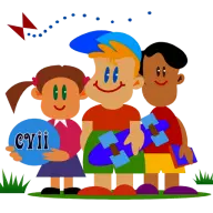 Childrensvision.org Favicon