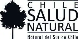Chilesaludnatural.com Logo