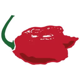Chilifarm.hu Logo