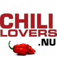 Chililovers.nu Logo