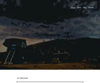 Chill-Adventure.com(Chill Adventure) Screenshot