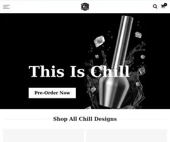 Chill.Store(Built to Chill) Screenshot