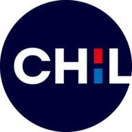 Chiller.fi Favicon