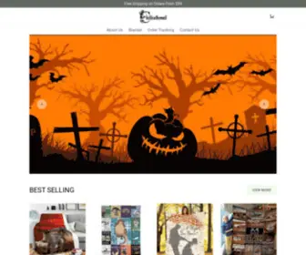 Chillicothemall.com(Chillicothemall) Screenshot