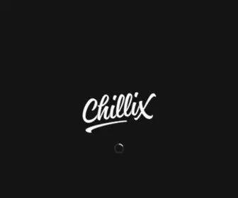 Chillix.sk(Chillix) Screenshot