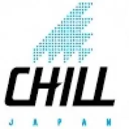 Chilljapan.org Logo