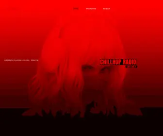 Chillsky.com(Lofi hiphop & chilled beats) Screenshot